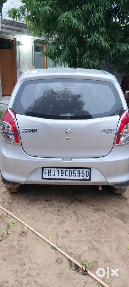 Good Condition Gadi