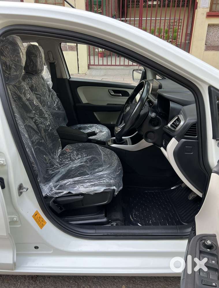 Tata Altroz 1.2 Xz Plus Petrol, 2022, Petrol