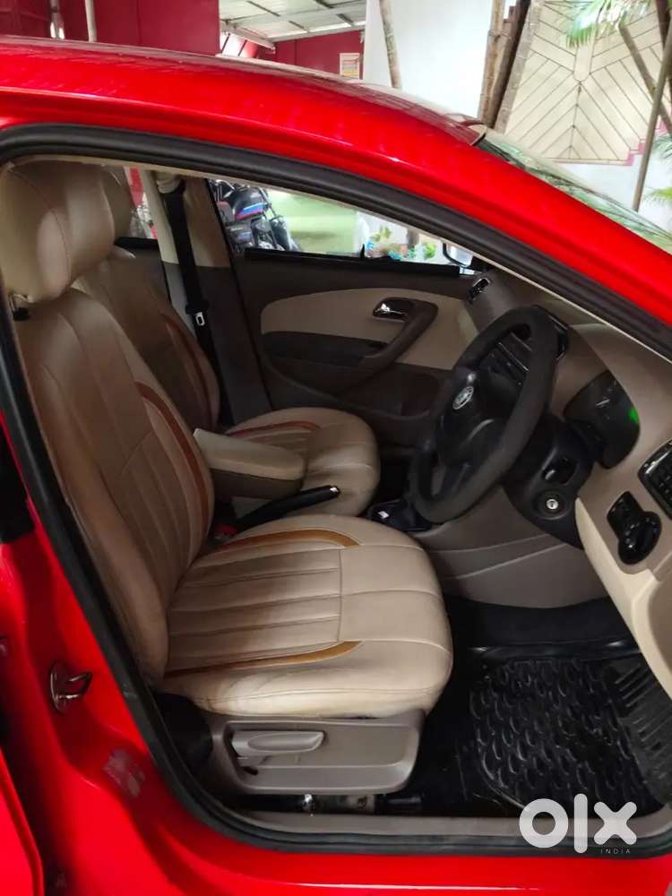 Skoda Rapid Red Color . Doctor Owned,best Condition.all Services Done