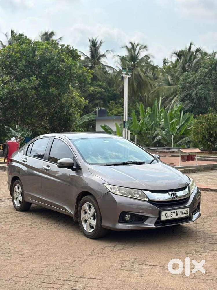 Honda Car Manual 2016