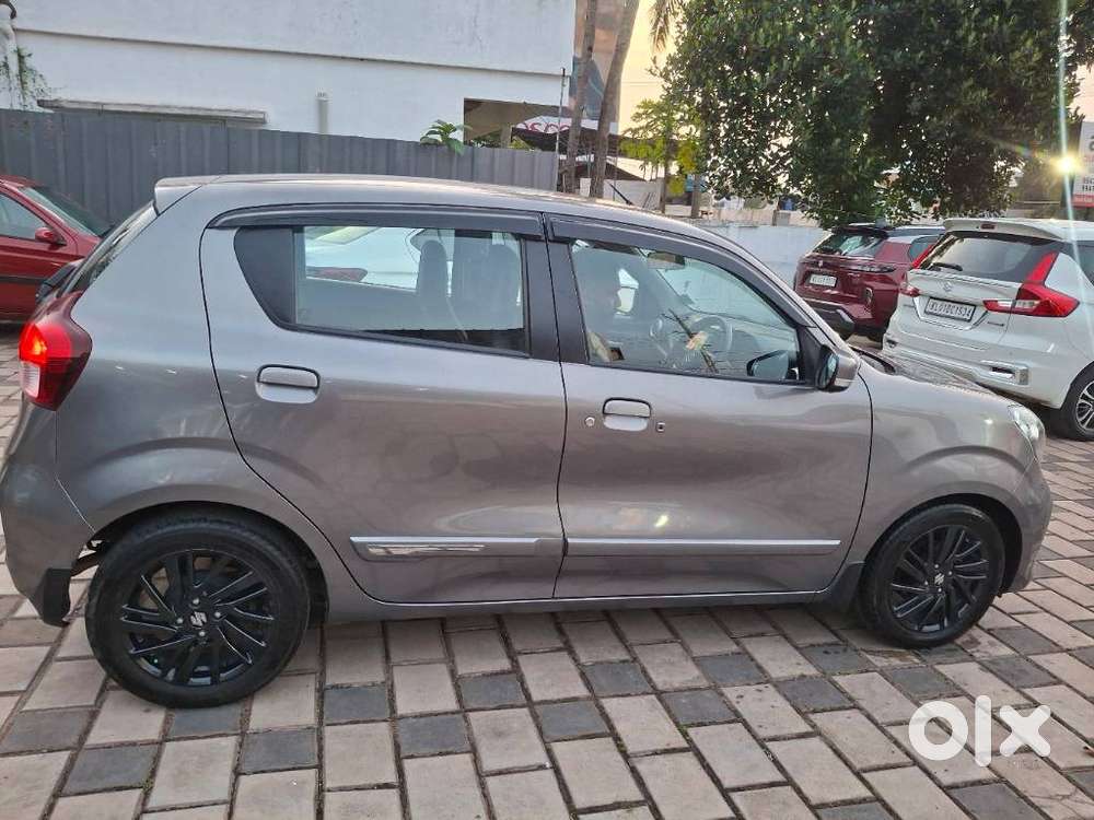 Maruti Suzuki Celerio Zxi Plus Amt, 2023, Petrol
