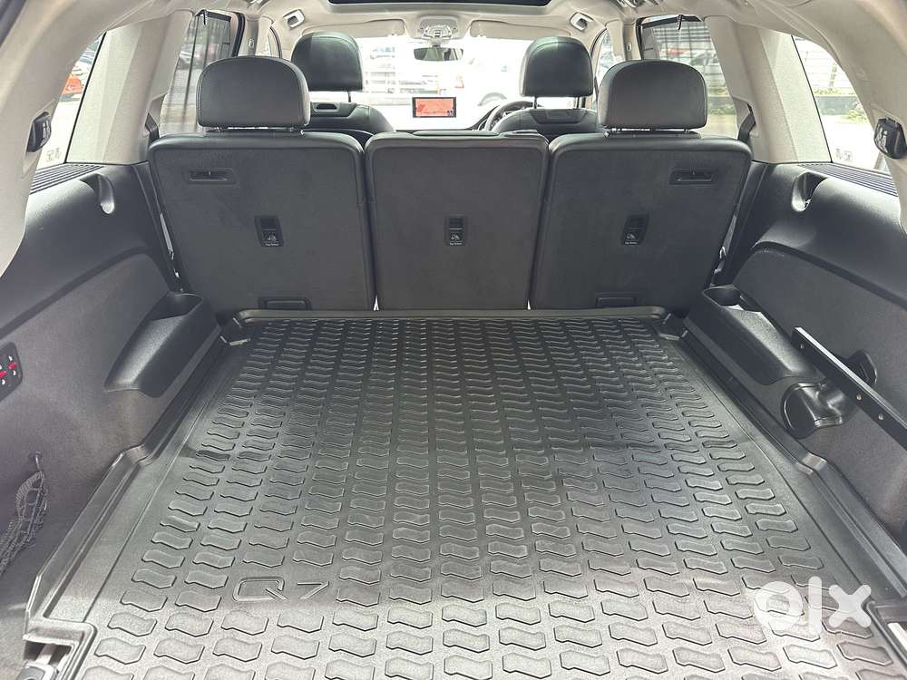 Audi Q7 3.0 45 Tdi Technology Pack, 2017, Diesel