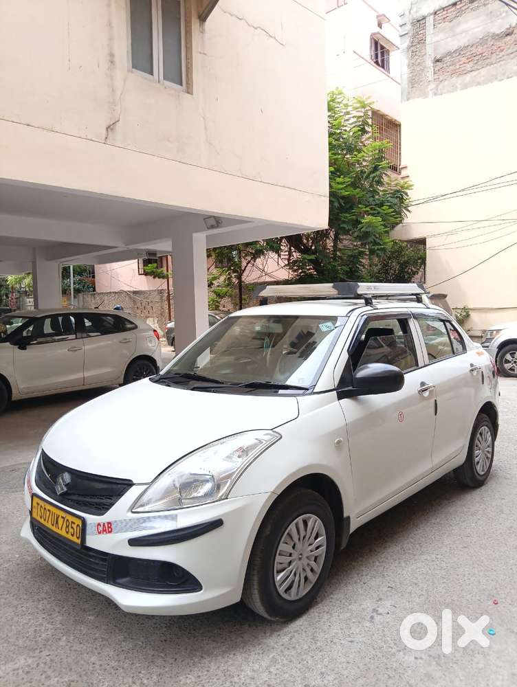Maruti Suzuki Swift Dzire Tour Ldi, 2022, Cng & Hybrids