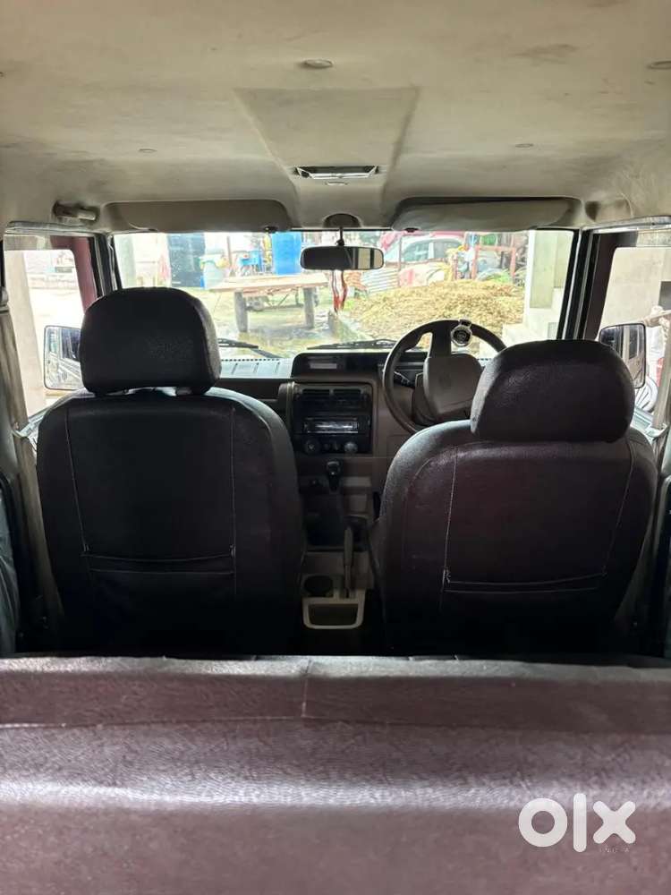 Mahindra Bolero Neo 2018 Diesel Manual