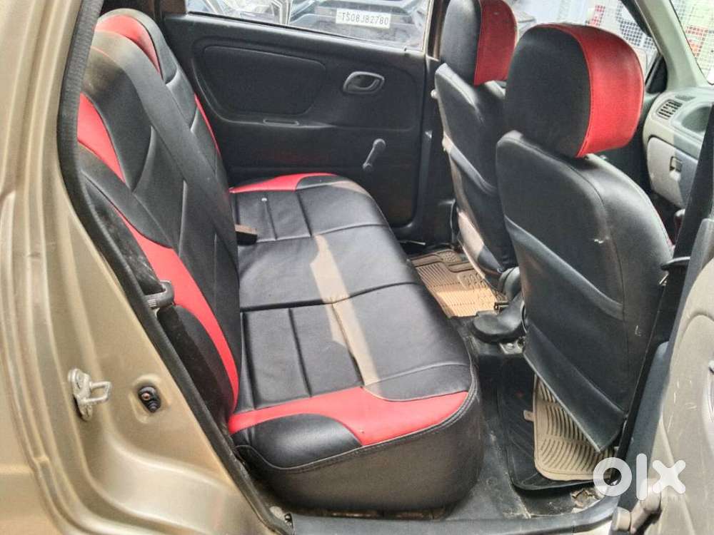 Maruti Suzuki Alto, 2011, Petrol