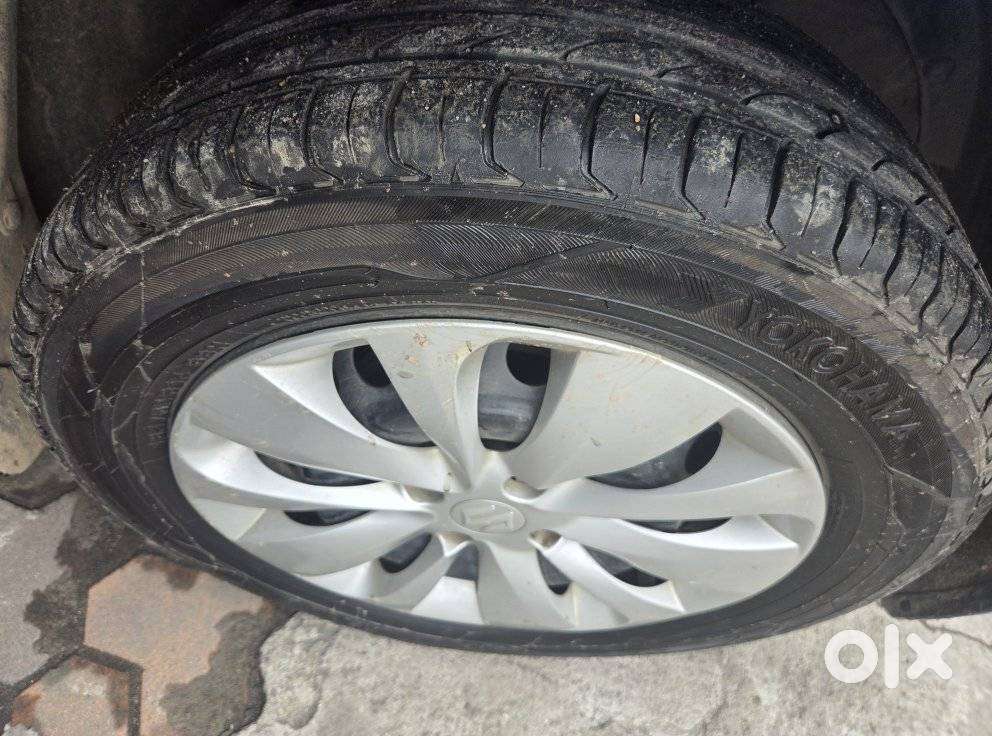Maruti Suzuki Baleno Delta, 2017, Petrol
