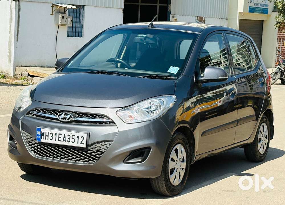 Hyundai I10 1.2 Kappa Magna, 2012, Petrol