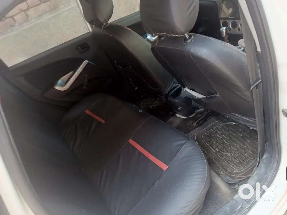 Ford Figo 2014 Petrol Lxi