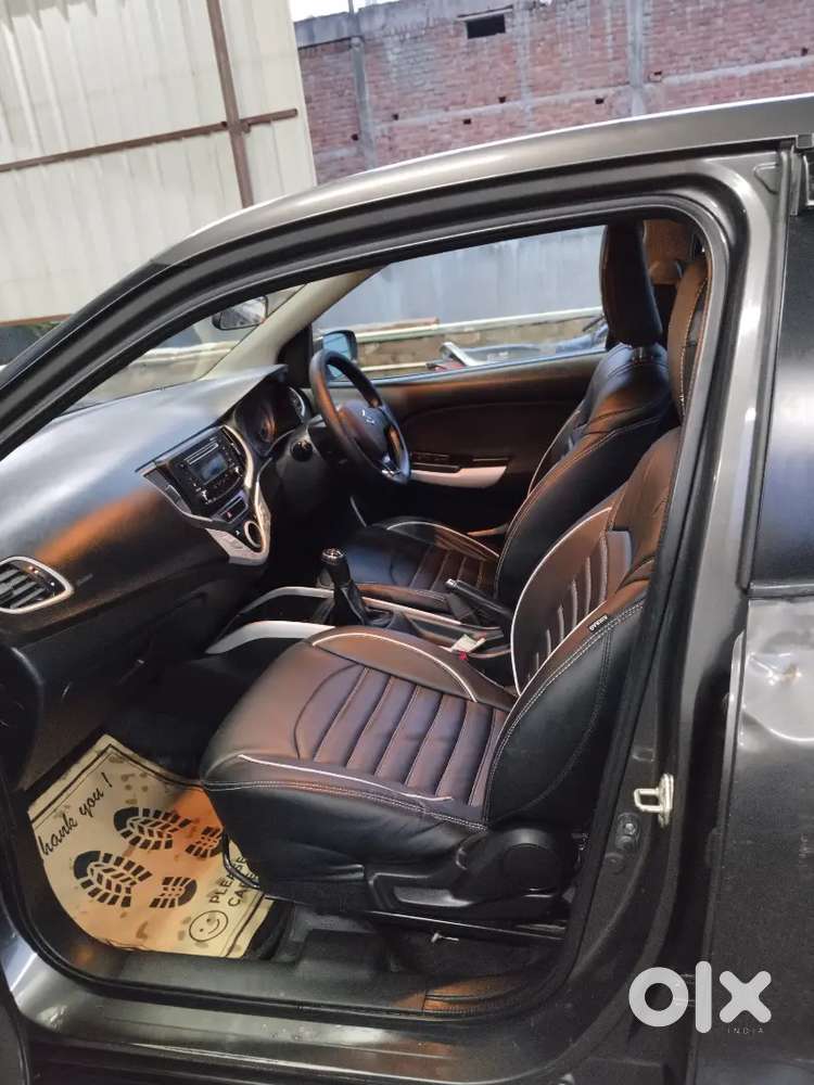 Maruti Suzuki Baleno 2018 Petrol 104000 Km Driven