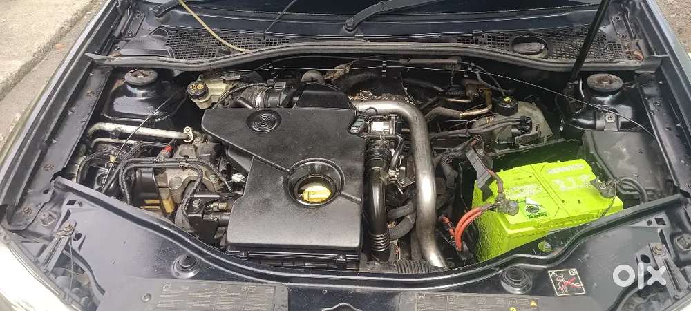 Nissan Terrano 2014 Diesel