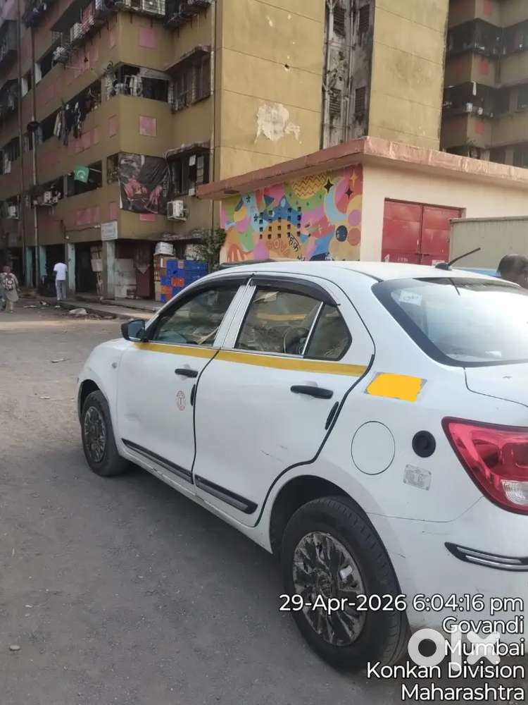 Swift Dzire 1.2 Tour 2024