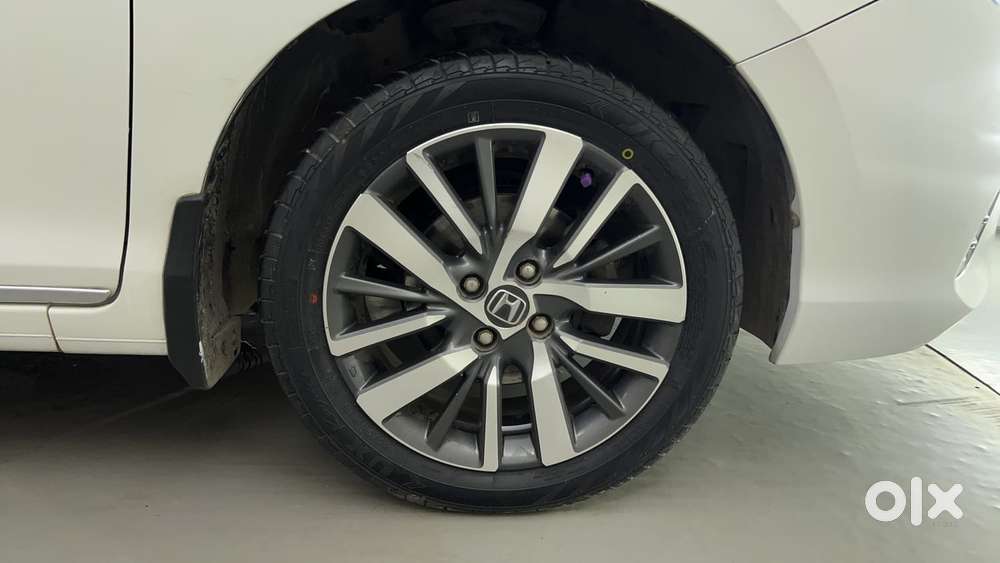 Honda City 1.5 Zx I-vtec Mt, 2021, Petrol