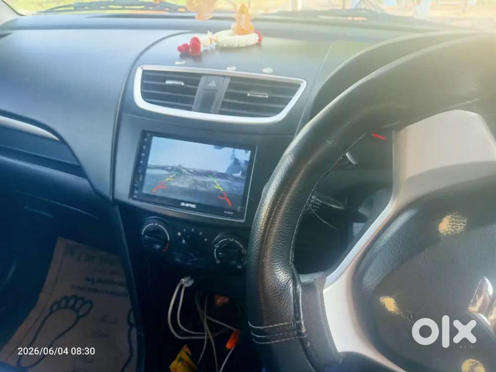 Maruti Suzuki Swift 2013 Diesel Well Maintained