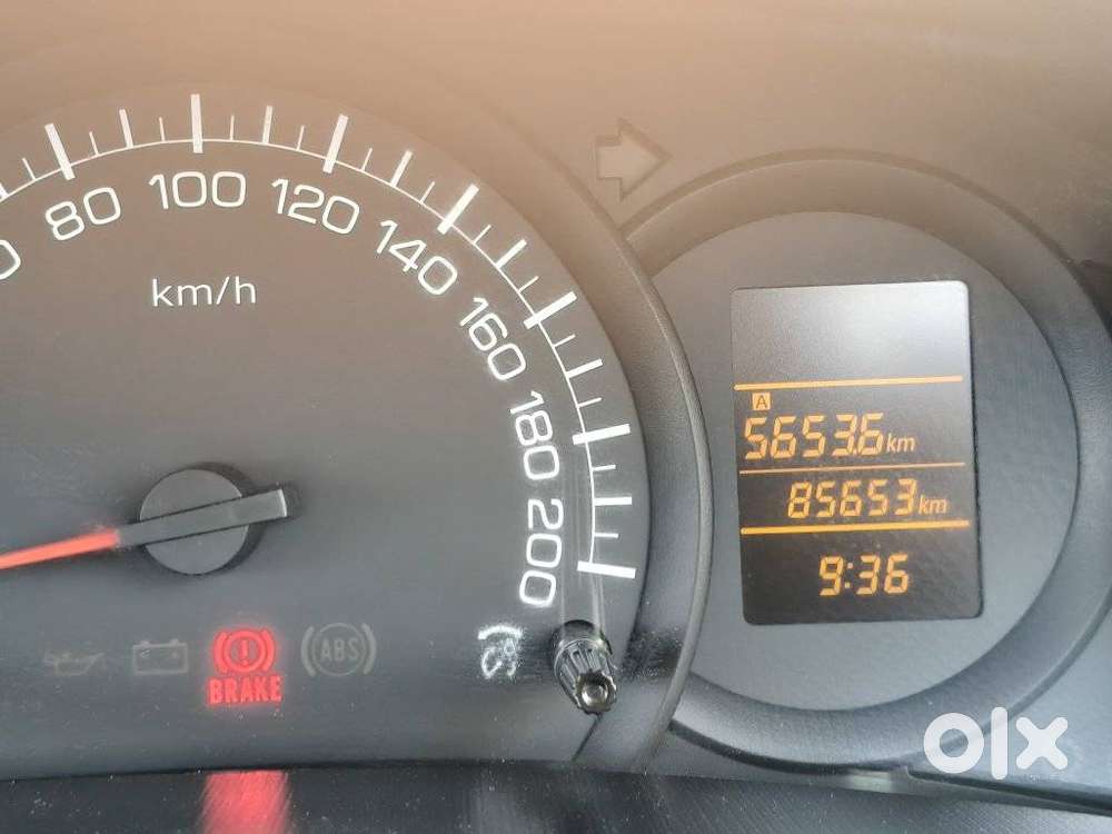 Maruti Suzuki Swift Dzire 2015-2017 1.2 Lxi, 2015, Petrol