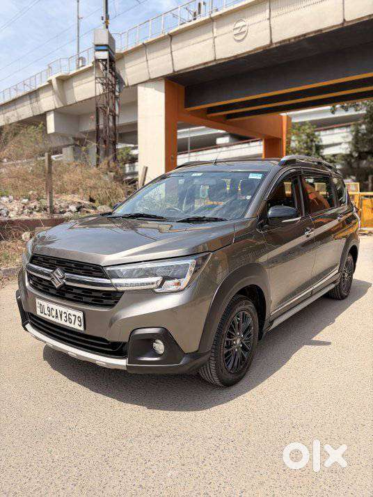 Maruti Suzuki Xl6 1.5 Alpha Mt, 2020, Petrol