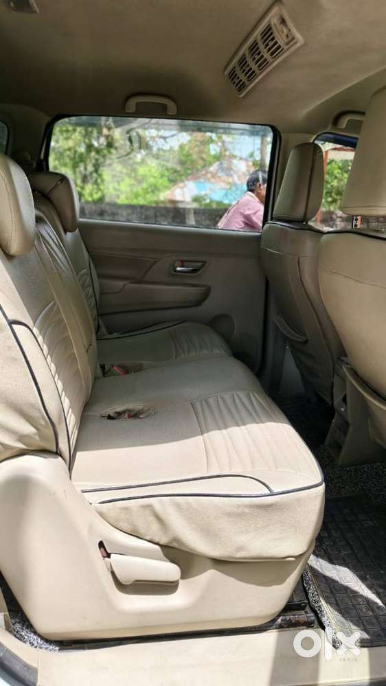 Maruti Suzuki Ertiga 2018-2022 1.4 Zxi Plus Shvs, 2021, Petrol