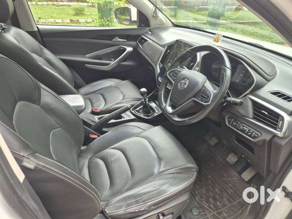 Mg Hector 2.0 Sharp Diesel, 2019, Diesel