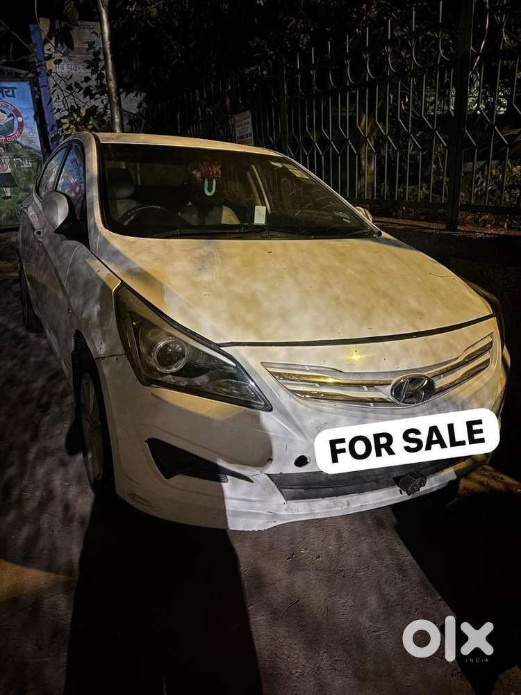 2016 Hyundai Petrol Automatic