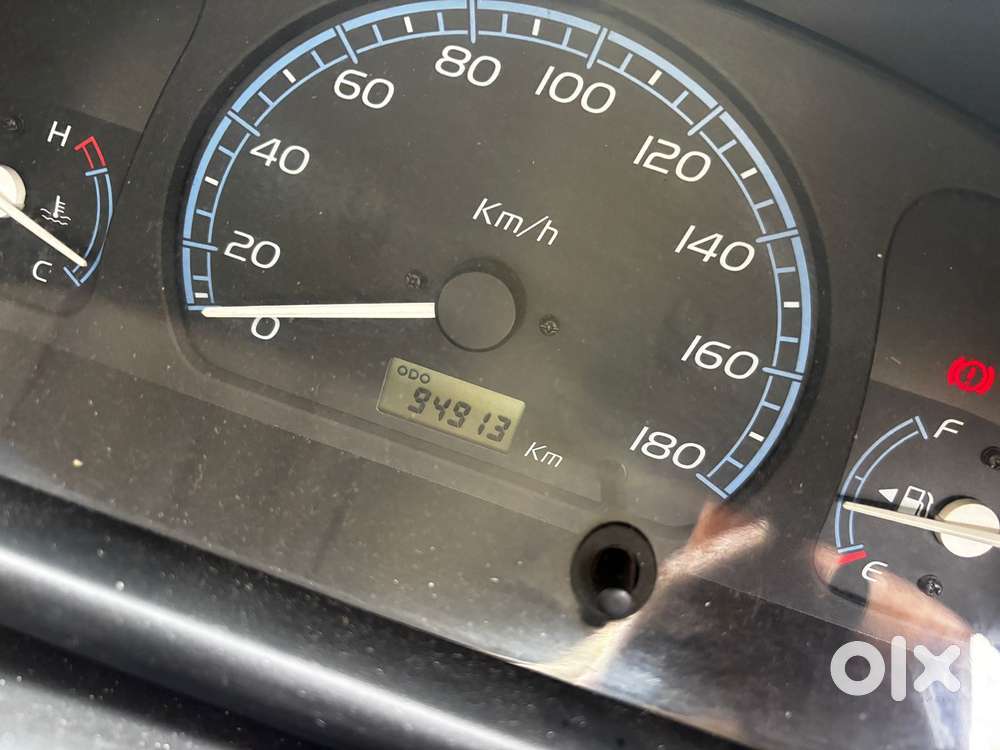 Maruti Suzuki Wagon R Lxi Optional, 2009, Petrol