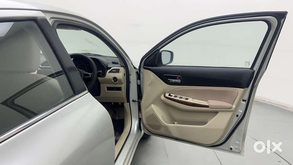 Maruti Suzuki Dzire 1.2 Zxi Amt, 2018, Petrol