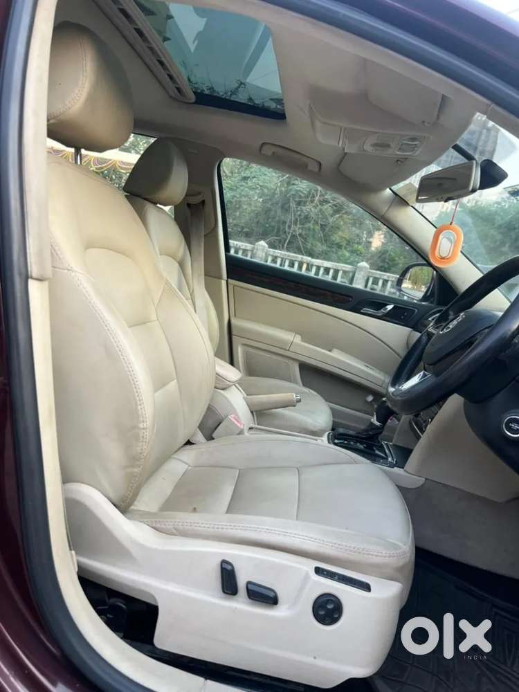 Skoda Superb, 2014, Petrol