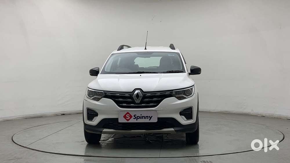 Renault Triber Rxz, 2023, Petrol