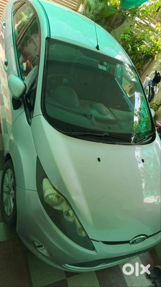 Ford Fiesta Trend Diesel