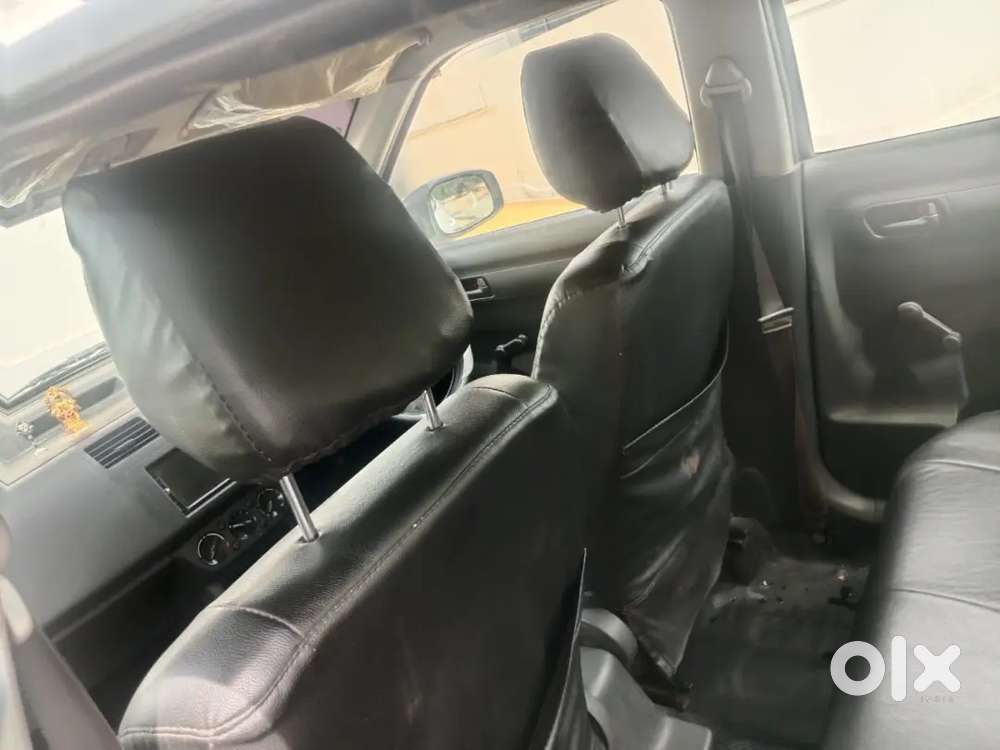 Swift Dzire Tour 2017 Diesel