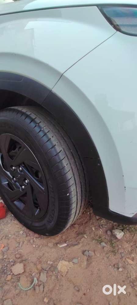Hyundai Venue 1.5 Crdi Sx (o), 2021, Diesel