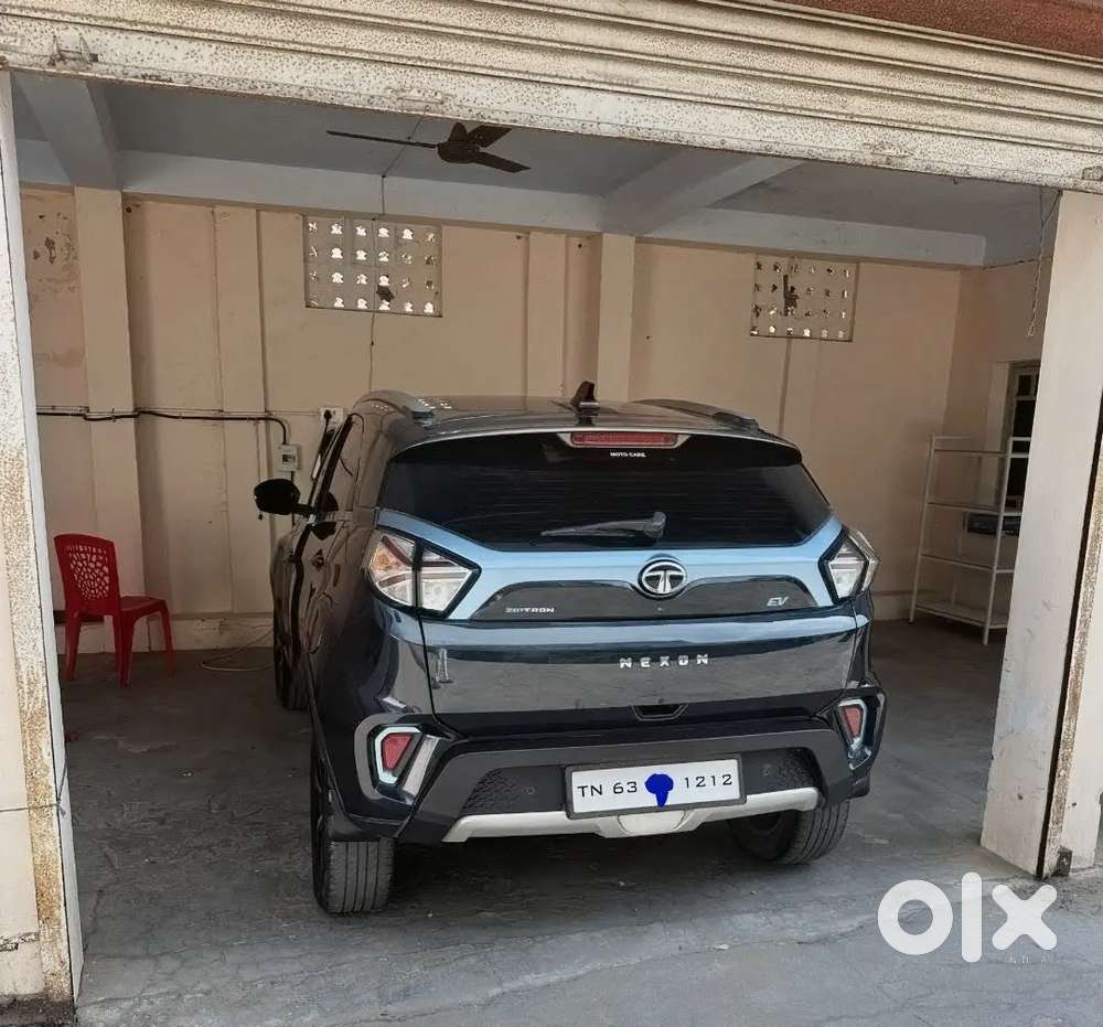 Tata Nexon Ev Max 2024 Electric 75000 Km Driven 40kw Battery