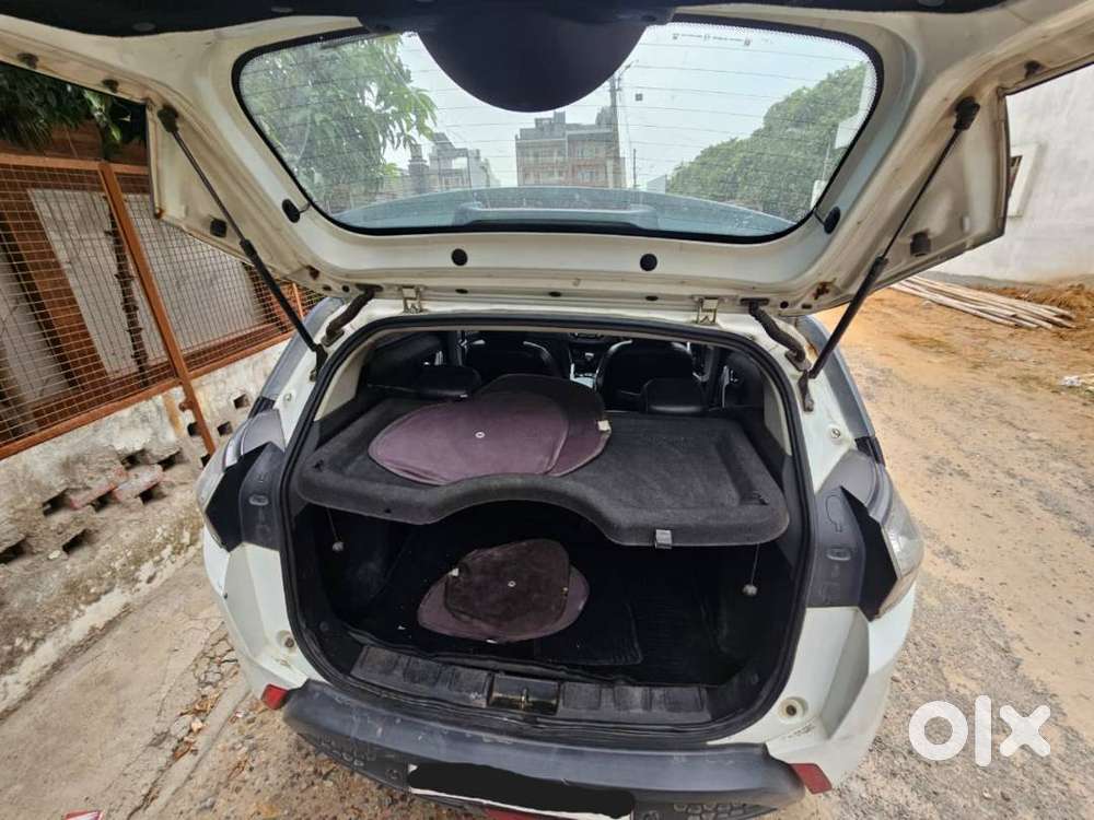 Tata Nexon 2018 Best Price Well Maintained