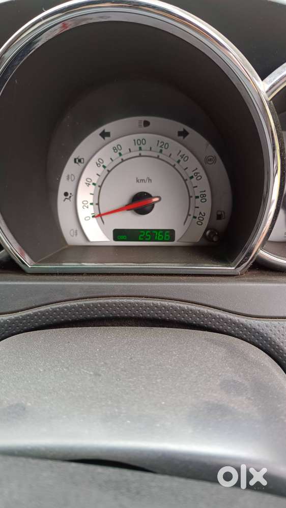 Chevrolet Aveo 1 Lt 2009