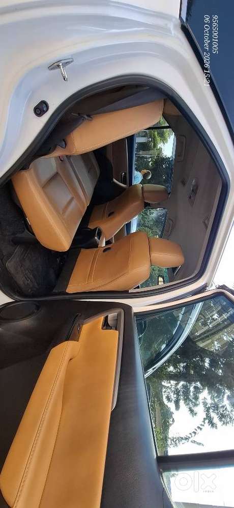 Toyota Fortuner 3.0 4x2 Automatic, 2023, Diesel