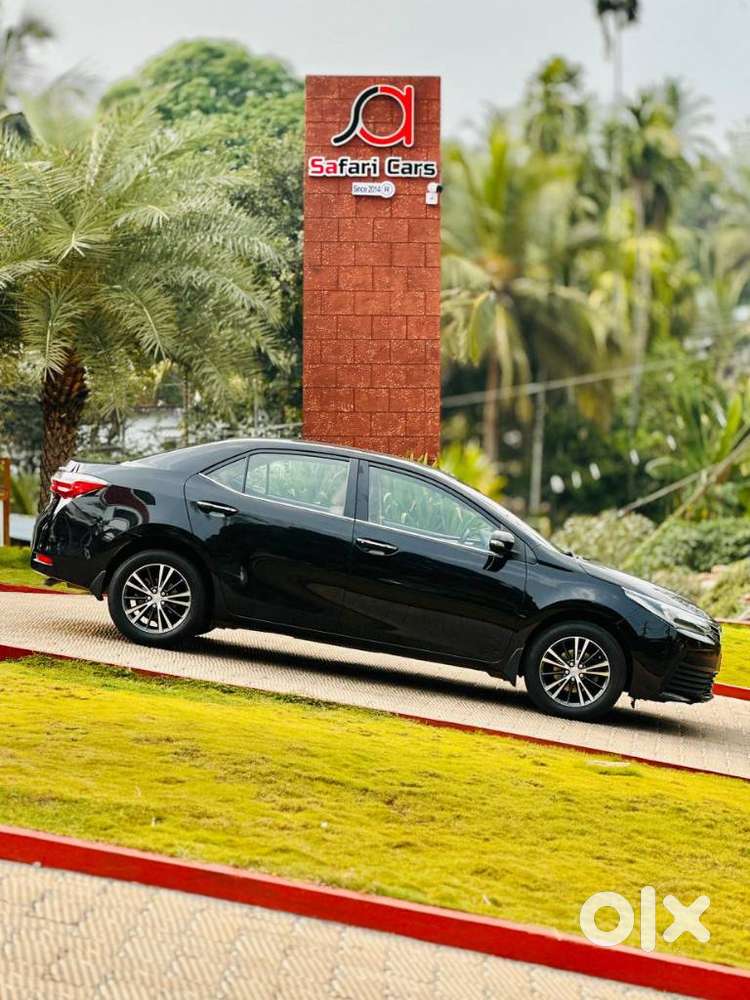 Toyota Corolla Altis, 2019, Diesel