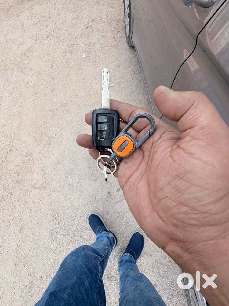 Honda City 2015 Petrol 70000 Km Driven