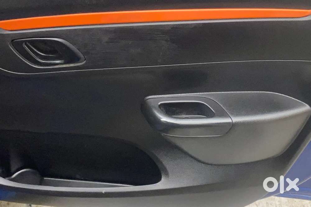 Renault Kwid Climber 1.0 Mt, 2019, Petrol