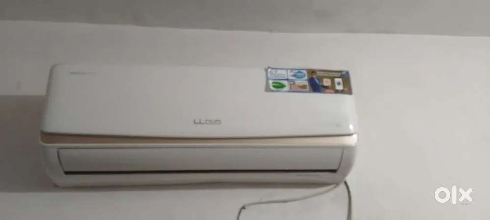 LLOYD 1 ton inverter ac