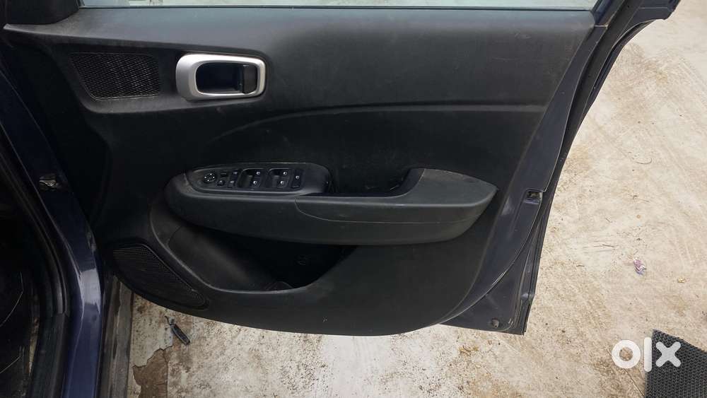 Hyundai Venue Sx Turbo, 2020, Petrol