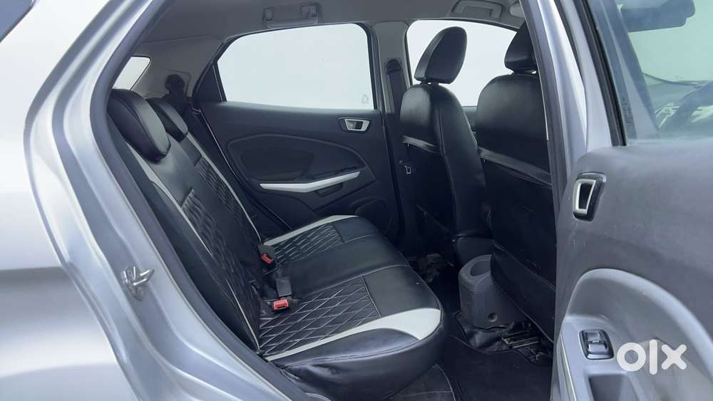 Ford Ecosport [2017-2021] 1.5 Titanium Tdci, 2016, Diesel