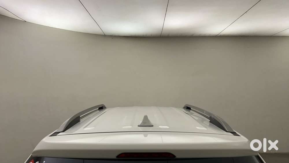 Hyundai Creta 1.6 Sx Plus, 2018, Petrol