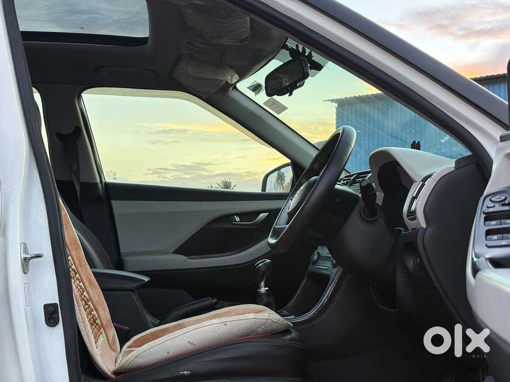 Hyundai Creta 1.5 Sx Executive Diesel, 2021, Diesel