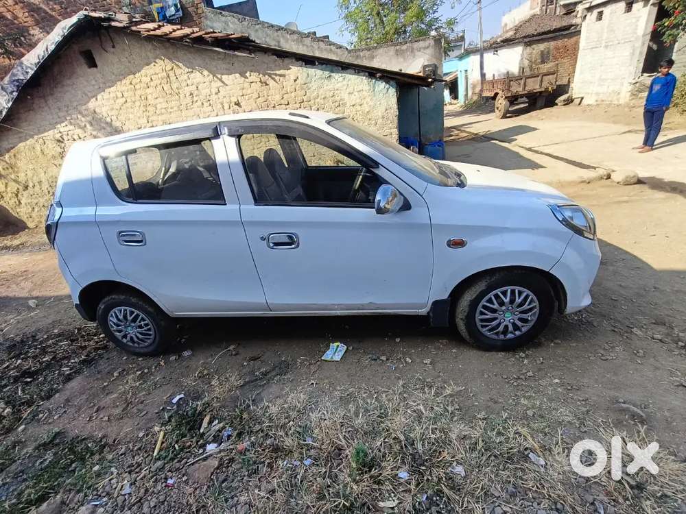 Maruti Car
