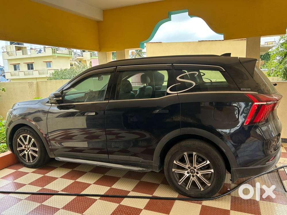 Mahindra Xuv700 Diesel 2024