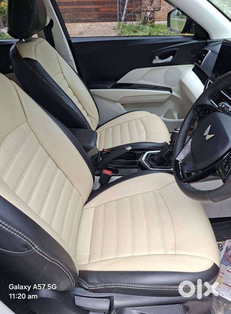 Mahindra Xuv 3xo Ax5 Ds Mt, 2024, Diesel