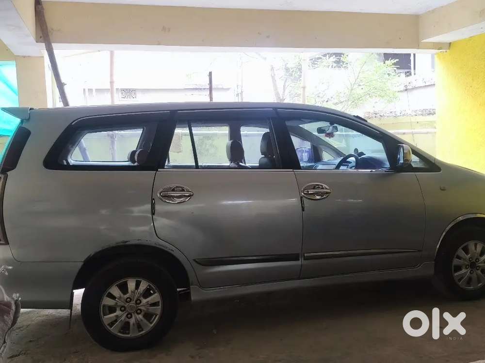 2012-2013 Model