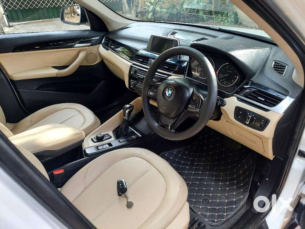 Bmw X1 2.0 Sdrive 20d, 2017, Diesel