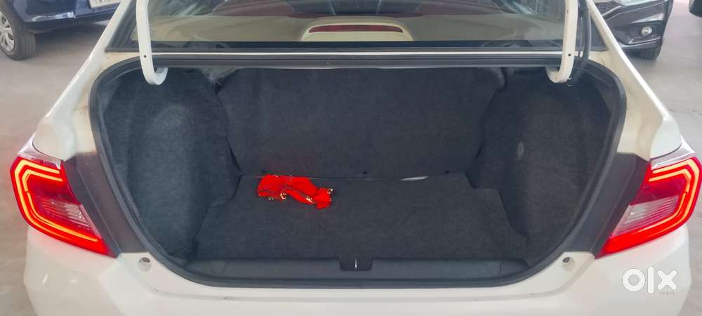 Honda Amaze Vx 1.2 Petrol Cvt, 2024, Petrol