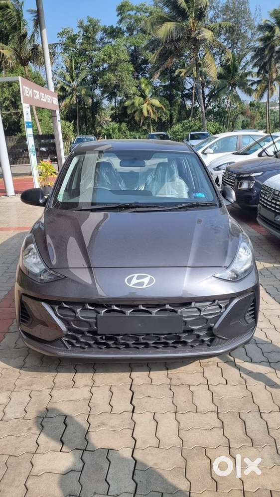 Hyundai Grand I10 2026 Petrol
