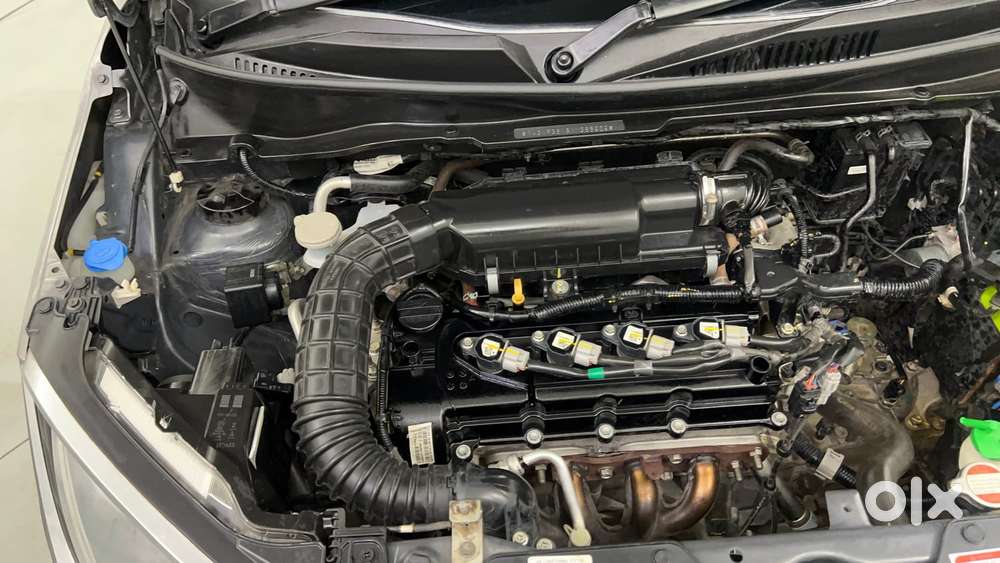 Maruti Suzuki Ignis 1.2 Zeta Mt, 2022, Petrol