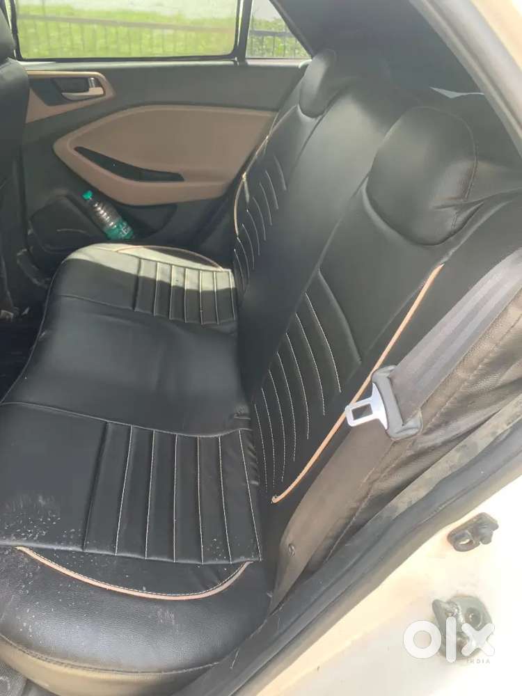 Hyundai I20 2017 Diesel Well Maintained